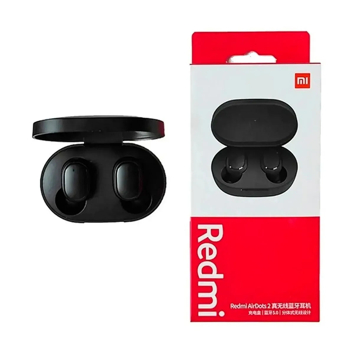 Auricular redmi
