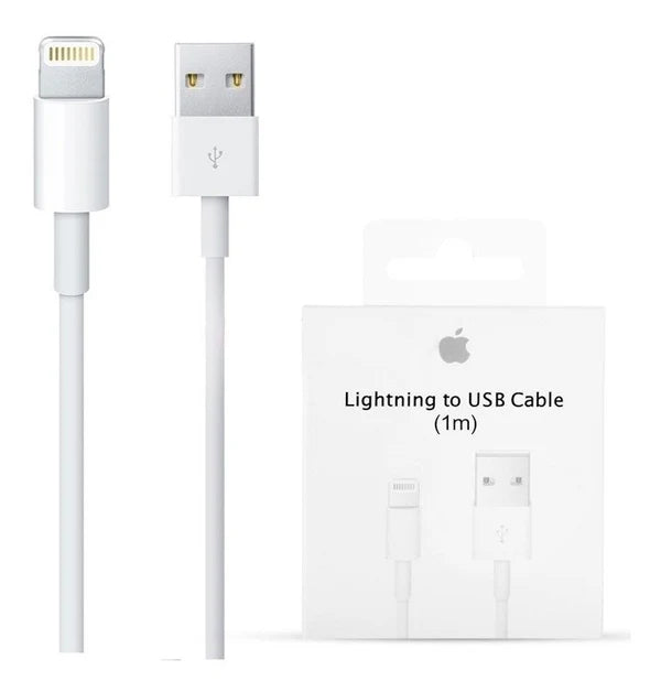 Cable de iPhone